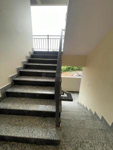 Image of 580 Sq.ft 1 BHK Independent House for rent in Reliaable Tranquil Layout, Bengaluru for Rs. 24000
