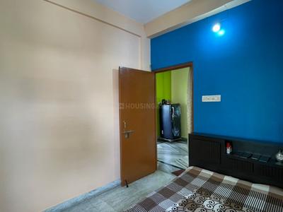Bedroom Image of 949 Sq.ft 3 BHK Apartment / Flat for sale in Haltu Kolkata for Rs. 4900000