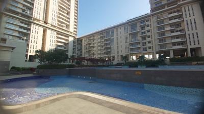 Image of 2100 Sq.ft 3 BHK Apartment / Flat for sale in Experion Windchants, Sector 112, Gurgaon for Rs. 49800000