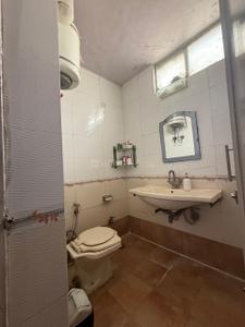 Image of 1800 Sq.ft 3 BHK Builder Floor for sale in Malviya Nagar, New Delhi for Rs. 25000000