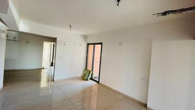 Hall Image of 1100 Sq.ft 3 BHK Apartment / Flat for rent in Shravan Orian, New Alkapuri Vadodara for Rs. 30000
