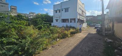 Image of 1138 Sq.ft Residential Plot / Land for sale in Rathinamangalam, Chennai for Rs. 5700000