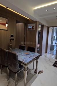 Hall Image of 1980 Sq.ft 3 BHK Apartment / Flat for sale in Pal Surat for Rs. 12500000
