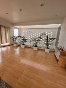 Hall Image of 7800 Sq.ft 7 BHK Villa for sale in UPAVP Vrindavan Yojna, Roberts Lines Lucknow for Rs. 58000000