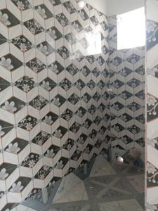Bedroom Two Image of 1250 Sq.ft 3 BHK Apartment / Flat for sale in Shree Shyam Tower by Shree Shyam Developers, South Dum Dum Kolkata for Rs. 6000000