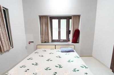 Bedroom Image of 1620 Sq.ft 4 BHK Independent House for sale in Ghatlodiya Ahmedabad for Rs. 23000000