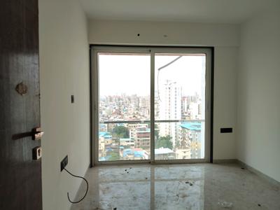 Bedroom Image of 1395 Sq.ft 2 BHK Apartment / Flat for sale in Avenue Hills, Kharghar Navi Mumbai for Rs. 17000000