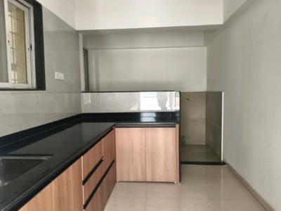 Kitchen Image of 1237 Sq.ft 3 BHK Apartment / Flat for sale in Sukhwani Skylines, Wakad Pune for Rs. 11900000