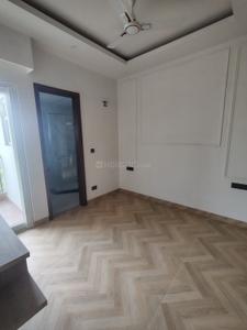 Bedroom Image of 1600 Sq.ft 3 BHK Builder Floor for rent in Raj One Good Earth, Sector 71 Gurgaon for Rs. 44000