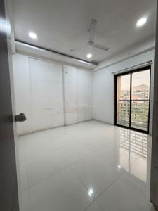 Bedroom Image of 850 Sq.ft 2 BHK Apartment / Flat for sale in New Alkapuri Vadodara for Rs. 3700000