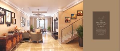 Hall Image of 2446 Sq.ft 5 BHK Villa for sale in Dagapur Siliguri for Rs. 13100000