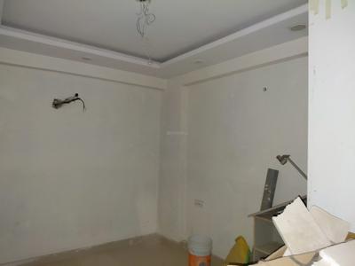 Bedroom Image of 1125 Sq.ft 3 BHK Apartment / Flat for sale in Chandan Hola New Delhi for Rs. 8200000