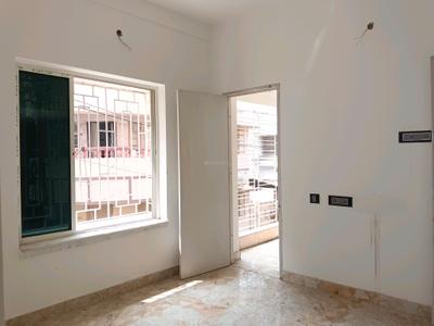 Bedroom Image of 1075 Sq.ft 3 BHK Apartment / Flat for sale in Naktala Kolkata for Rs. 6500000