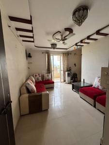 2 BHK Flat