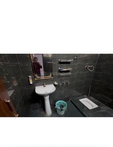 Bathroom Image of blue heaven pg house in Chi V Greater Noida, Greater Noida