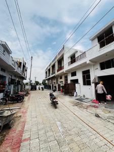 Image of 1600 Sq.ft 3 BHK Villa for sale in Kalwad Road, Jaipur for Rs. 4700000