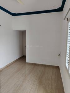 Living Room Image of 700 Sq.ft 1 BHK Builder Floor for rent in Jigani Bengaluru for Rs. 6000