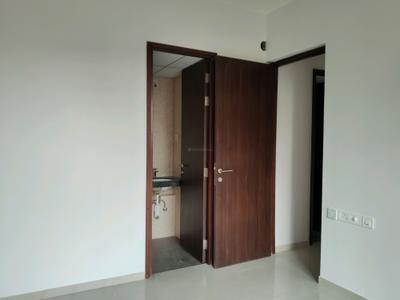 Bedroom Image of 913 Sq.ft 3 BHK Apartment / Flat for sale in Oberoi Eternia Towers A to D, Mulund West Mumbai for Rs. 26900000