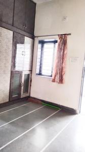 Bedroom Image of 1300 Sq.ft 3.5 BHK Independent House for sale in Ghatlodiya Ahmedabad for Rs. 11100000