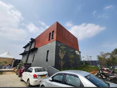 Image of 1839 Sq.ft 3 BHK Apartment / Flat for sale in BLOOM &amp; DELL, Whitefield, Bengaluru for Rs. 30000000