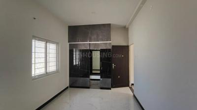 Hall Image of 1000 Sq.ft 2 BHK Builder Floor for sale in Thiruporur Chennai for Rs. 7150000