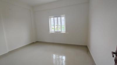 Bedroom Image of 1250 Sq.ft 2 BHK Apartment / Flat for sale in Mokila Hyderabad for Rs. 6875000