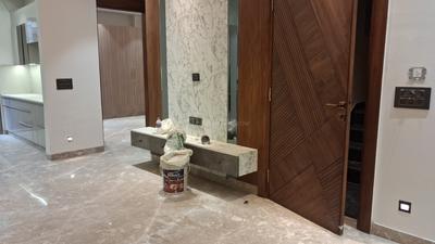 Living Room Image of 1250 Sq.ft 3 BHK Builder Floor for sale in Vikaspuri New Delhi for Rs. 21500000