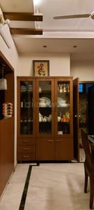 Kitchen Image of 1800 Sq.ft 3 BHK Apartment / Flat for sale in Usmanpura Ahmedabad for Rs. 10500000