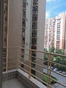 Living Room Image of 824 Sq.ft 2 BHK Apartment / Flat for sale in Paras Tierea, Sector 137 Noida for Rs. 7000000