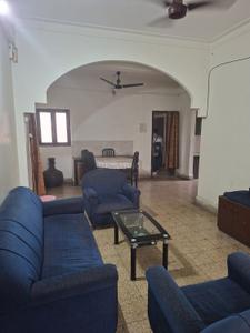 Hall Image of 900 Sq.ft 2 BHK Apartment / Flat for rent in Narendra Nagar Nagpur for Rs. 18000