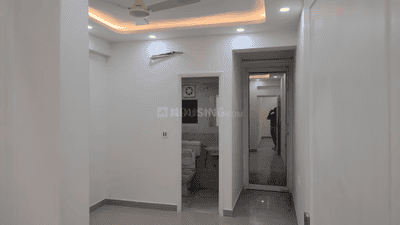 Living Room Image of 1000 Sq.ft 3 BHK Apartment / Flat for sale in ROF Amaltas, Sector 92 Gurgaon for Rs. 7500000