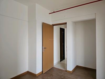 Bedroom Image of 1050 Sq.ft 2 BHK Apartment / Flat for sale in Gera Planet of Joy Project II, Upper Kharadi Pune for Rs. 14500000
