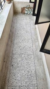 Image of 1000 Sq.ft 2 BHK Apartment / Flat for rent in Keshtopur, Kolkata for Rs. 16000