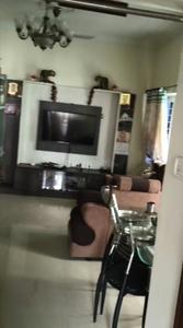 Hall Image of 1115 Sq.ft 2 BHK Apartment / Flat for sale in Himayath Nagar Hyderabad for Rs. 9000000