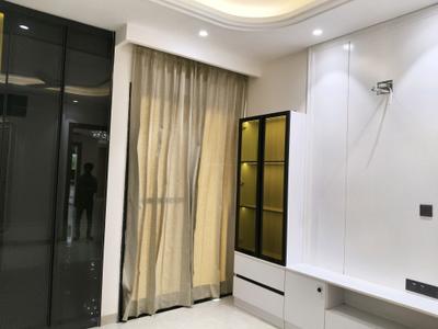 Bedroom Image of 2300 Sq.ft 3 BHK Builder Floor for sale in Palam Vihar Gurgaon for Rs. 26000000