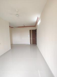 Hall Image of 730 Sq.ft 2 BHK Apartment / Flat for rent in Mohan Precious Greens, Ambernath East Ambernath for Rs. 20000