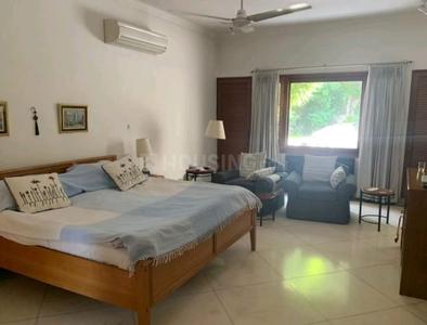 Bedroom Image of 4500 Sq.ft 9 BHK Independent House for sale in Sector 26A Gurgaon for Rs. 195000000