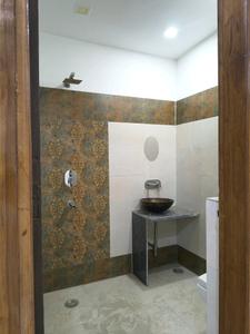 Common Bathroom Image of 1220 Sq.ft 3 BHK Builder Floor for sale in Indirapuram Ghaziabad for Rs. 10500000