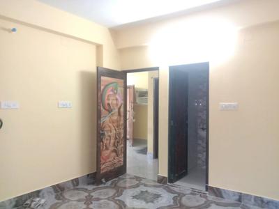 Bedroom Image of 1260 Sq.ft 3 BHK Apartment / Flat for sale in New Town Kolkata for Rs. 7500000