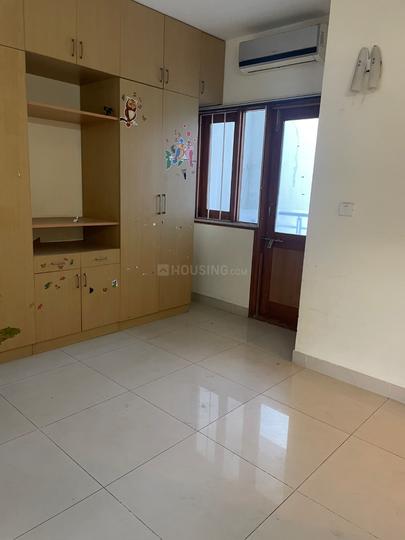 Abshot Layout, Vasanth Nagar Bedroom 1