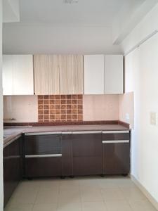Kitchen Image of 1074 Sq.ft 2.5 BHK Apartment / Flat for sale in Amrapali Zodiac, Sector 119 Noida for Rs. 10200000