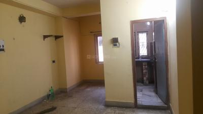 Living Room Image of 900 Sq.ft 2 BHK Apartment / Flat for rent in South Dum Dum Kolkata for Rs. 8500