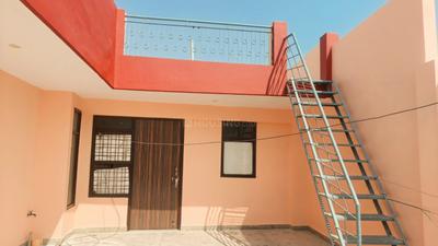 Hall Image of 400 Sq.ft 1 RK Apartment / Flat for sale in Sector 4 Gurgaon for Rs. 2250000
