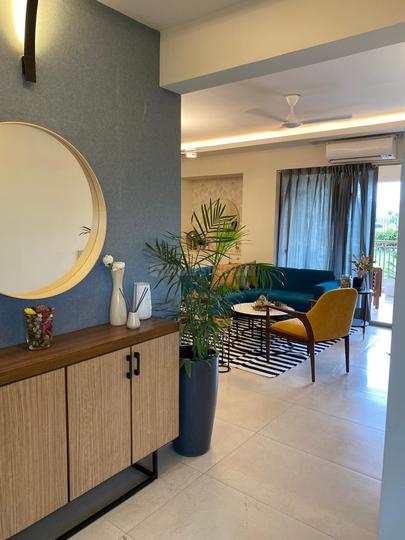 M3M Golf Hills Main Image 1