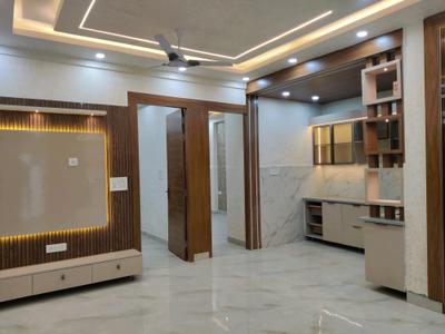 Living Room Image of 1450 Sq.ft 3 BHK Builder Floor for sale in Dream Homes, Indirapuram Ghaziabad for Rs. 7100000