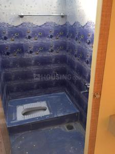Bathroom Image of 538 Sq.ft 1 BHK Apartment / Flat for sale in Guduvancheri Chennai for Rs. 2400000