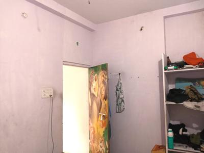 Bedroom Image of 700 Sq.ft 1 BHK Builder Floor for rent in Ishwar Nagar Nagpur for Rs. 2000