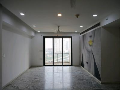 Living Room Image of 1500 Sq.ft 3 BHK Apartment / Flat for sale in Lodha New Cuffe Parade, Sion Mumbai for Rs. 48000000