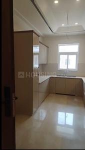 Kitchen Image of 2367 Sq.ft 3 BHK Builder Floor for sale in Sector 9 Gurgaon for Rs. 27500000