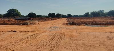 Image of 1500 Sq.ft Residential Plot / Land for sale in Sullurupeta, Nellore for Rs. 275000